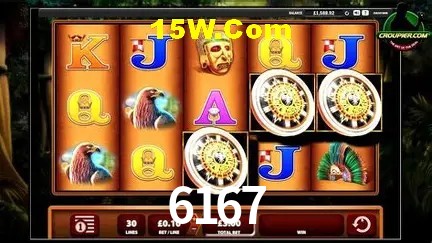 6167 - Melhores Jogos De Casino Do Brasil - 6167.com