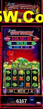 Daily Bonuses 6167
