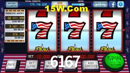 6167 bet