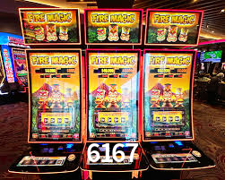 Welcome Bonus 6167
