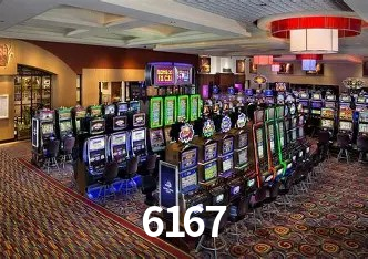 Casino Ao Vivo 6167