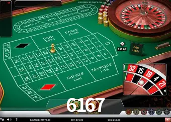 6167: Seu Cassino Premiado com Pagamentos Rápidos