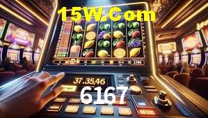 Live Casino 6167