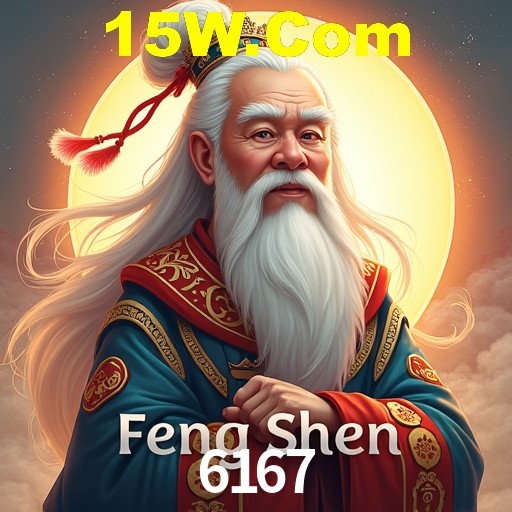 6167