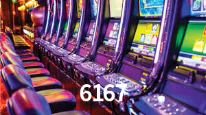 Welcome Bonus 6167