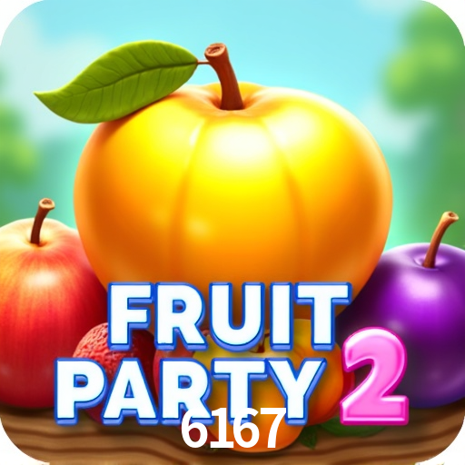 Provedores de Jogos 6167