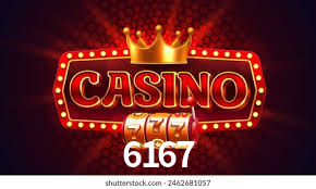 Casino Ao Vivo 6167
