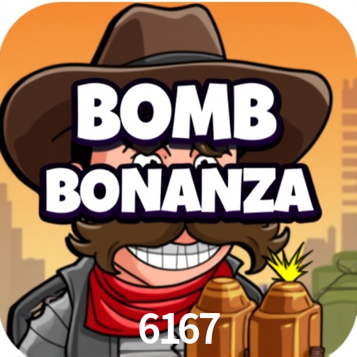 Bônus de Boas-vindas 6167